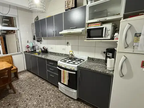 Mariano Moreno al 5500