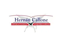 Hernan Callone Operaciones Inmobiliarias 
