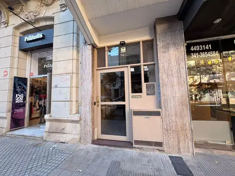 Departamento en Alquiler de 8 ambientes