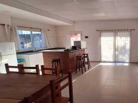 Casa en Venta en Funes Norte, USD 115.000