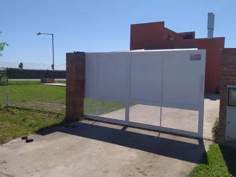 Presidente Perón 287 Bis, Funes Norte