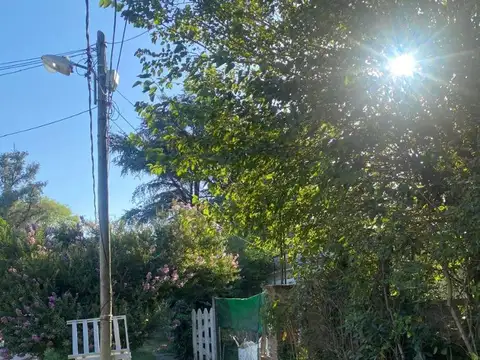 OPORTUNIDAD LOTE 10X30 GENERAL RODRIGUEZ