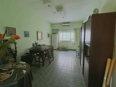 Departamento cuatro ambientes en VENTA, Balvanera