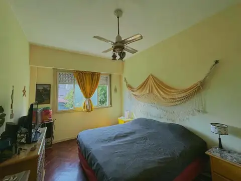 Departamento en Venta en Balvanera, USD 95.000