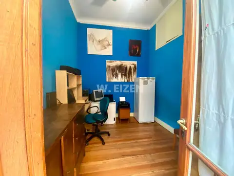 Depto Tipo Casa en Venta 60 años