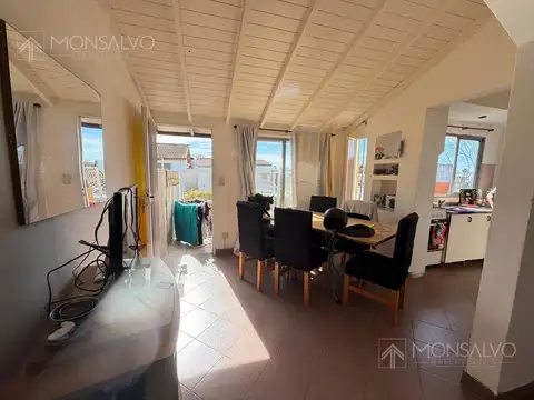 Departamento en Venta en Villa Ballester, USD 59.000