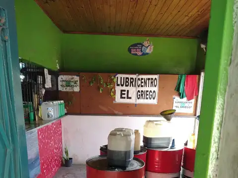 Importante Galpon en venta