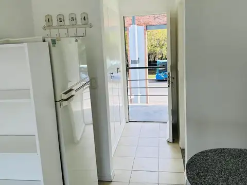 Departamento en Alquiler al Este