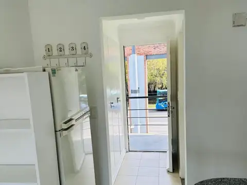 Departamento en Alquiler al Este