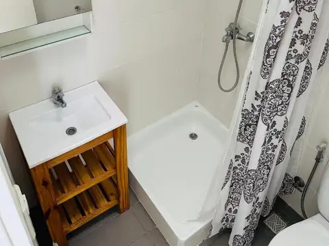 Departamento Monoambiente en alquiler - 1 Baño - Pilar