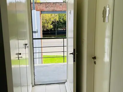 Departamento en Alquiler 12 años