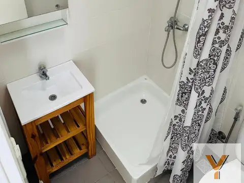 Departamento Monoambiente en alquiler - 1 Baño - Pilar