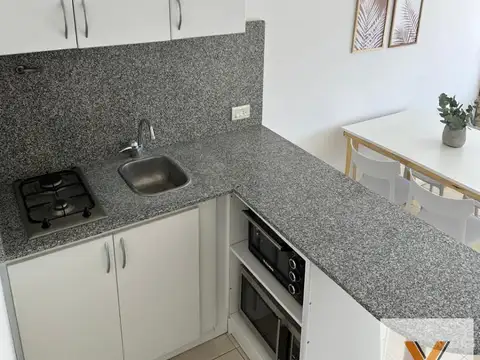 Departamento en Alquiler en Pilar, $ 550.000