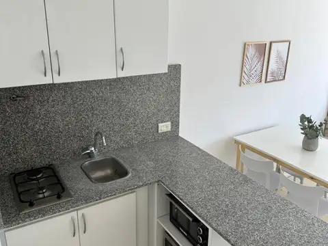 Departamento en Alquiler en Pilar, $ 550.000