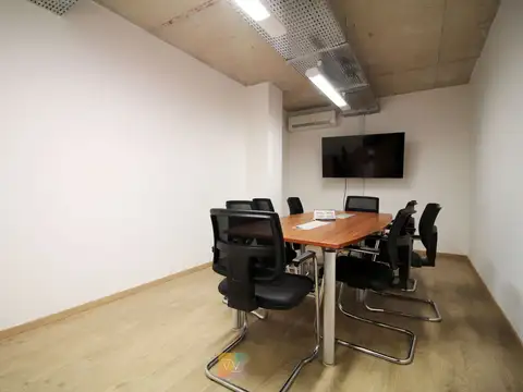 Oficina en Venta 12 años