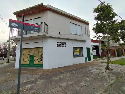 Departamento 3 Ambientes en Venta - Castelar Sur