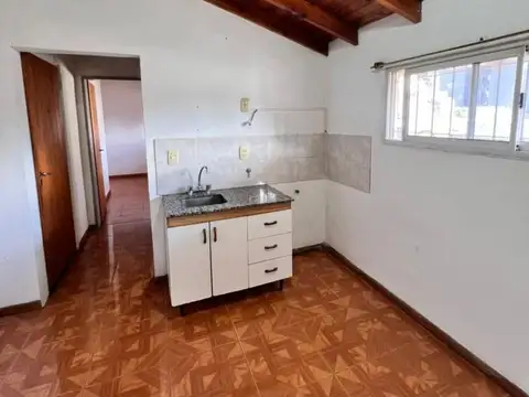 Departamento en alquiler en José León Suarez!