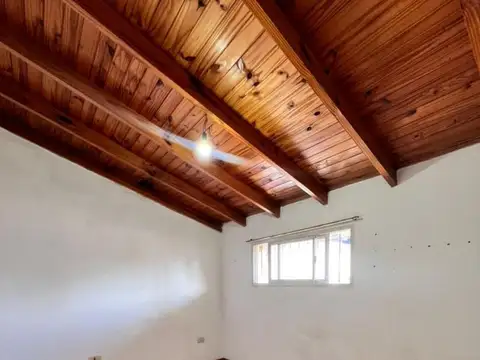 Departamento en alquiler en José León Suarez!