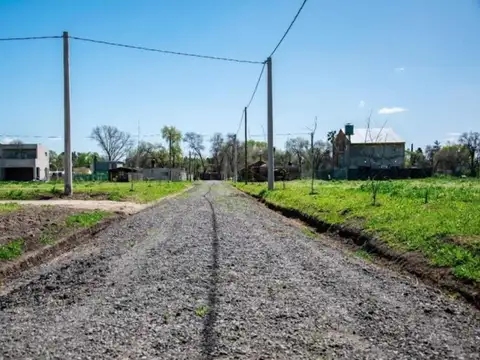 Terreno en venta - 203,5Mts2 - Loma Linda, Tortuguitas, José C. Paz