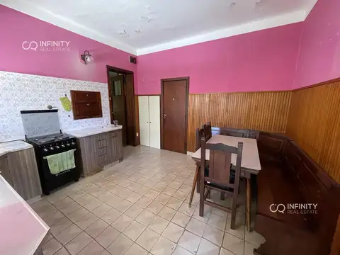 Alfredo Palacios al 2600