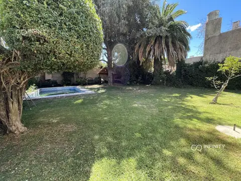 Casa en Venta en San Andres Barrio Golf, USD 235.000