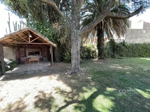 Casa en Venta 120 años
