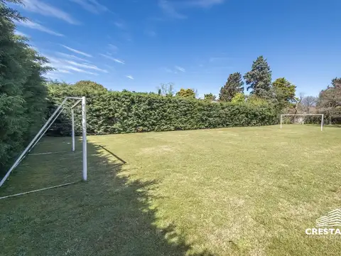 Casa en Venta 35 años