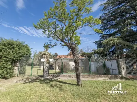 Casa en Venta en Funes, USD 340.000