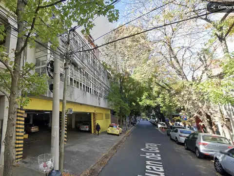Terreno en venta en pleno centro comercial de Olivos
