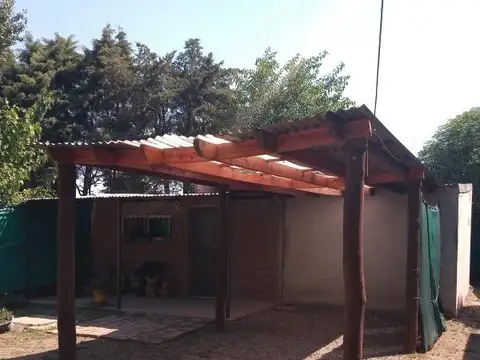 Casa en Venta de 2 dormitorios