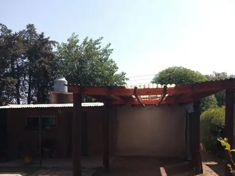 Casa en Venta en General Rodriguez, USD 44.000