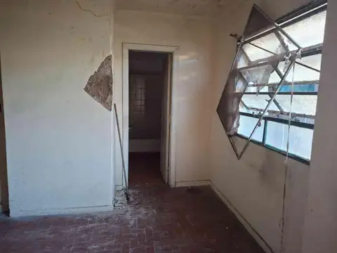 Casa en venta a reciclar en La Lucila