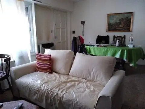 Depto Tipo Casa en Venta de 3 ambientes