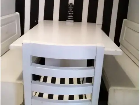 Casa en Venta 7 años