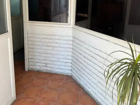 Ituzaingó 2100