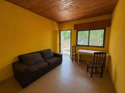Río Bermejo 700