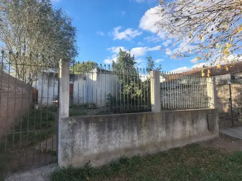 Casa en Río Bermejo 726