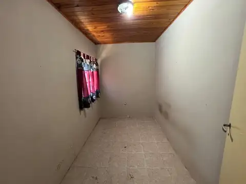 Casa en Venta 38 años