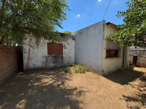 Casa en Río Bermejo 726