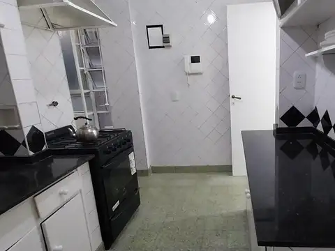 Departamento en Alquiler de 3 dormitorios