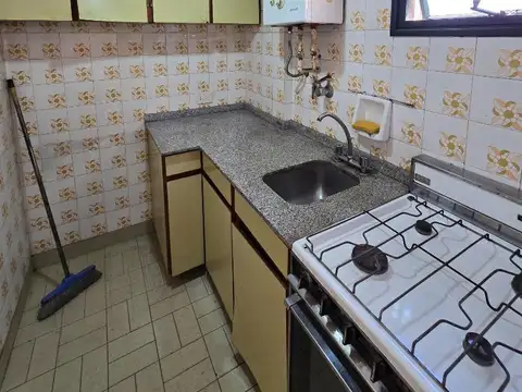 Departamento en Venta Apto profesional
