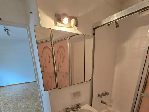 Departamento en Alquiler 50 años