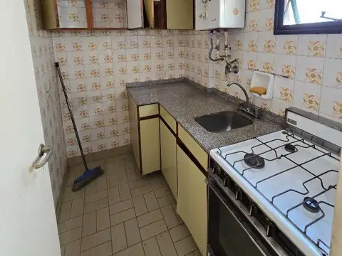 Departamento en Venta Permite mascota