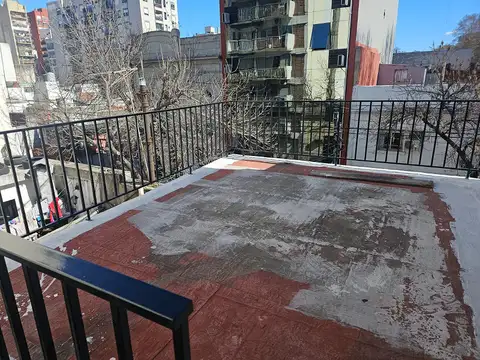 Departamento en Venta en Balvanera, USD 100.000