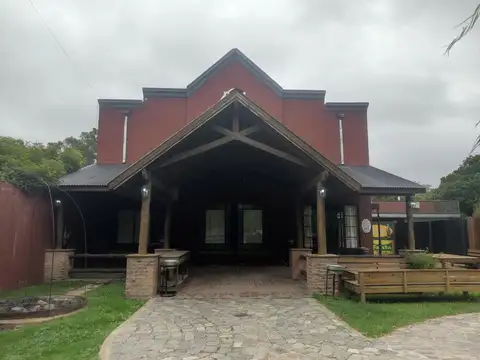 AVENIDA SAN MARTIN  1