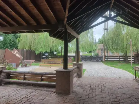 Local en Alquiler en Abbott, $ 850.000