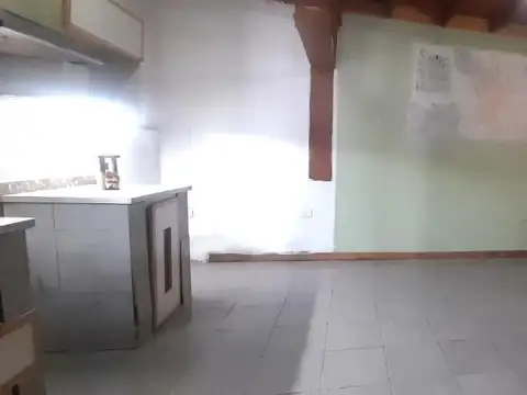 Casa en Alquiler de 1 dormitorio