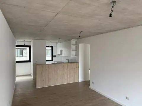 Departamento en Venta A Estrenar