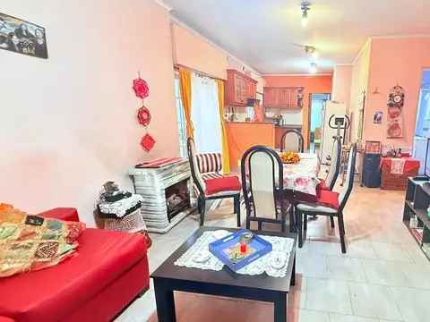 Casa en Venta de 3 dormitorios