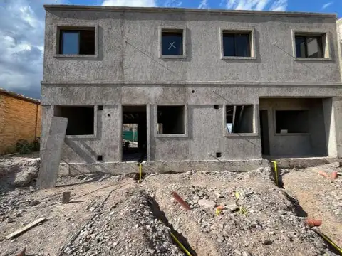 Casa en Venta en Countries y Barrios Cerrados en las Heras, USD 129.000